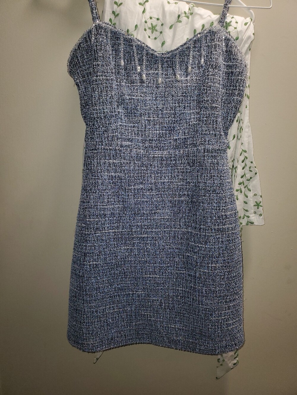 Mini Dress